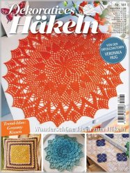 Dekoratives Hakeln 181 2025