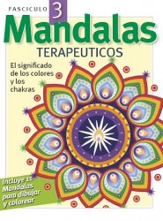 El arte con Mandalas 3 2021