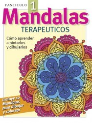 El arte con Mandalas 1 2020