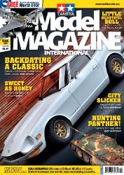 Tamiya Model Magazine International 2025-02