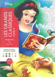 Les grands classiques (Tome 9)