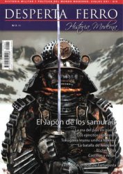 El Japon de los Samurais (Desperta Ferro Historia Moderna 5)