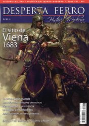 El Sitio de Viena 1683 (Desperta Ferro Historia Moderna 32)