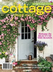 The Cottage Journal - Spring 2025