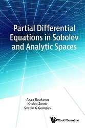 Partial Differential Equations in Sobolev and Analytic Spaces