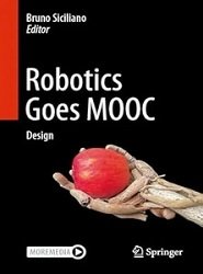 Robotics Goes MOOC: Design