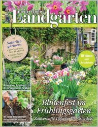 Mein schoner Landgarten 2 2025