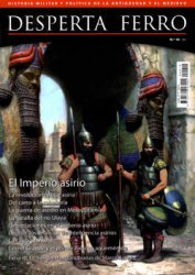 El Imperio Asirio (Desperta Ferro Antigua y Medieval  10)