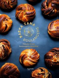 Babka Zana: Boulangerie levantine