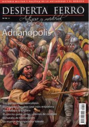 Adrianopolis (Desperta Ferro Antigua y Medieval 50)