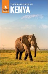 The Rough Guide to Kenya (Rough Guides Main), 12th Edition