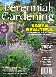 Perennial Gardening (2025)