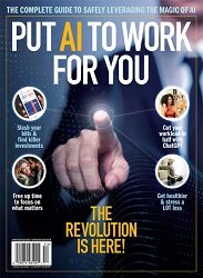 Put AI to Work For You - The Revolution Is Here! 2025