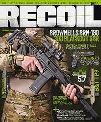 Recoil 78 2025