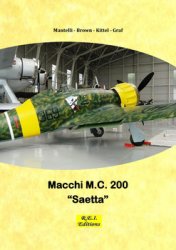 Macchi M.C. 200 