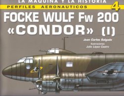 Focke Wulf Fw 200 