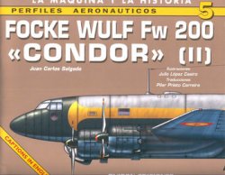 Focke Wulf Fw 200 